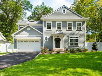 46 Karen Way, Summit, NJ, 07901