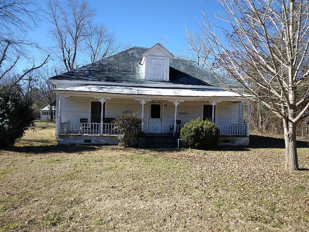209 Old Perry Rd, Marshallville, GA 31057 Zillow