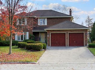 62 Devlin Pl, Aurora, ON L4G5W8
