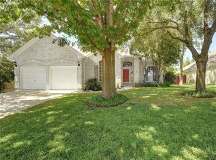 205 Mountain View Dr, Pflugerville, TX 78660