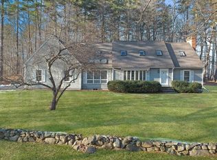 45 Coventry Rd, Atkinson, NH 03811