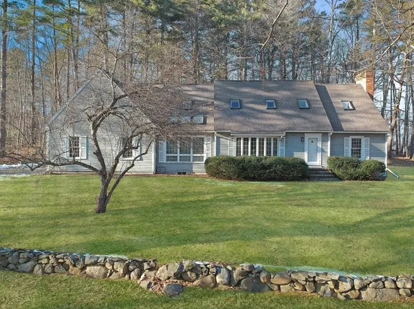 45 Coventry Road, Atkinson, NH 03811