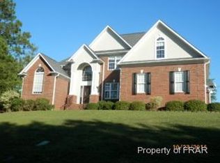 3563 Barbary Blf, Hope Mills, NC 28348