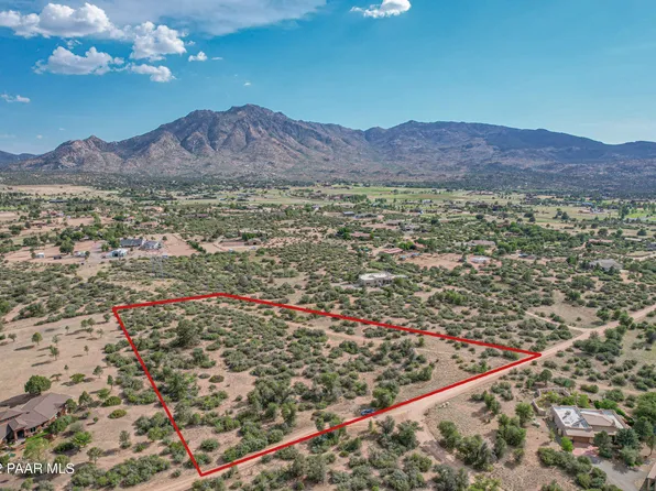 3655 W Oak View Ln, Prescott, AZ 86305