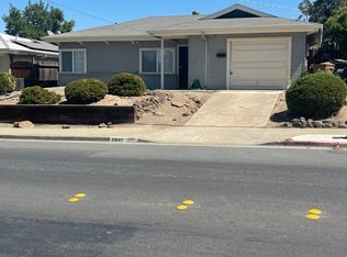 2805 Garrow Dr, Antioch, CA 94509