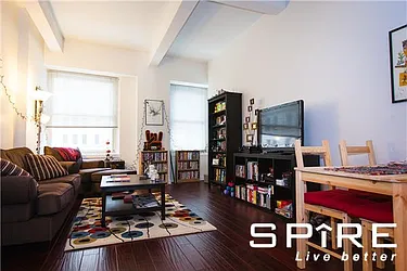 Rented by Spire Group