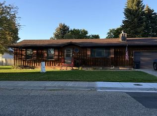 1565 Parkwood Cir, Idaho Falls, ID 83401