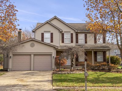826 Elgin Cir, Pickerington, OH, 43147