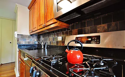 Sold by Corcoran