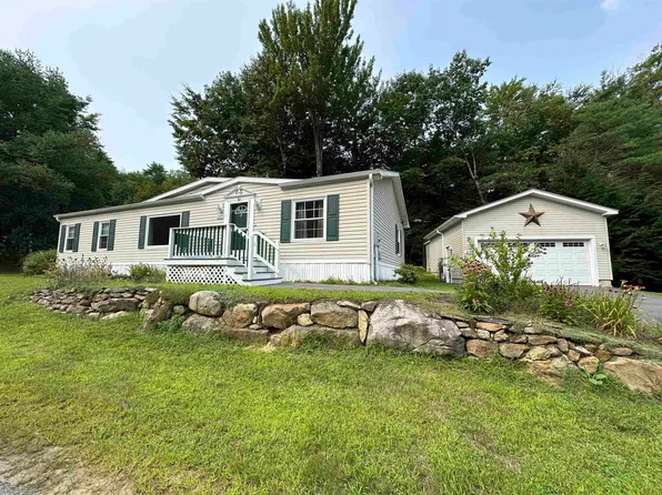 259 Wellington Drive, Laconia, NH 03246
