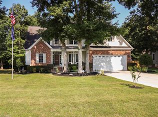 8331 Richardsonwood Rd, Browns Summit, NC 27214