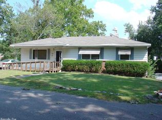 13 Marigold Dr, Little Rock, AR 72204