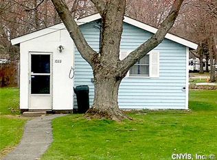 1033 Marina Dr, Blossvale, NY 13308