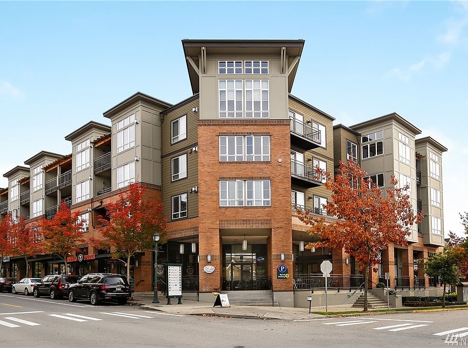 2nd image of 1840 25th Ave NE APT 203