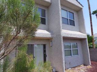 6250 W Flamingo Rd APT 1, Spring Valley, NV 89103