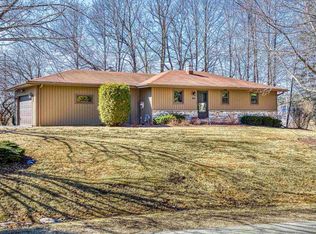 W2663 Brookhaven Dr, Appleton, WI 54915