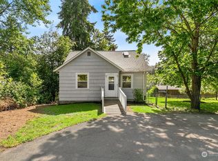 19017 Broadway Ave, Snohomish, WA
