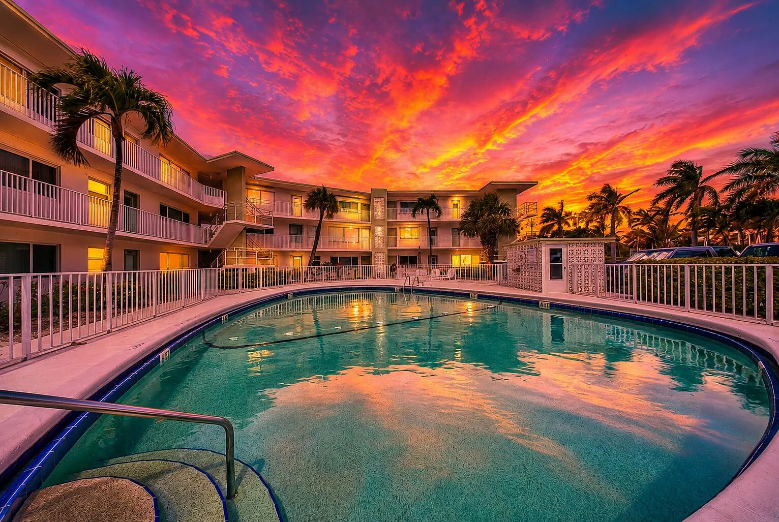 1 bed, 1.0 bath, 620 sqft, $2,500 — Photo 1
