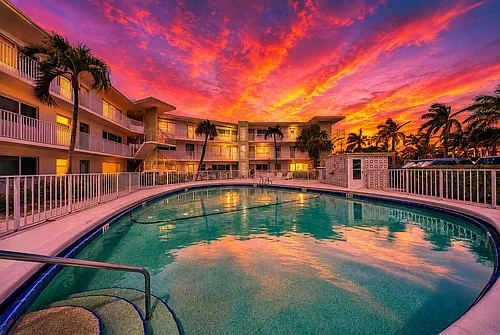 3600 N Ocean Dr #109 Photo 1