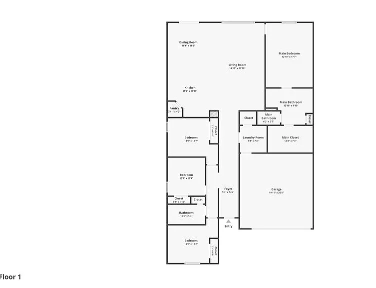 12623 Lemon Pepper Dr — Photo 2