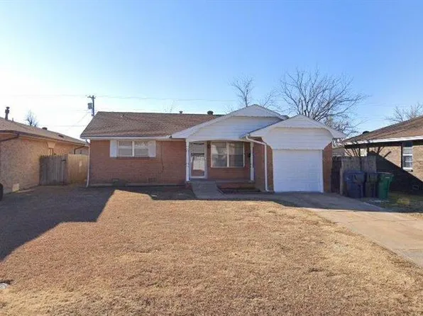 (undisclosed Address), Oklahoma City, OK 73139