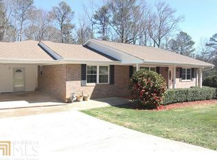 211 Walnut St, Canton, GA 30115