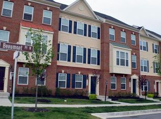 7122 Beaumont Pl, Hanover, MD 21076