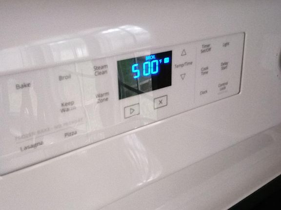 Awesome electronic buttons!