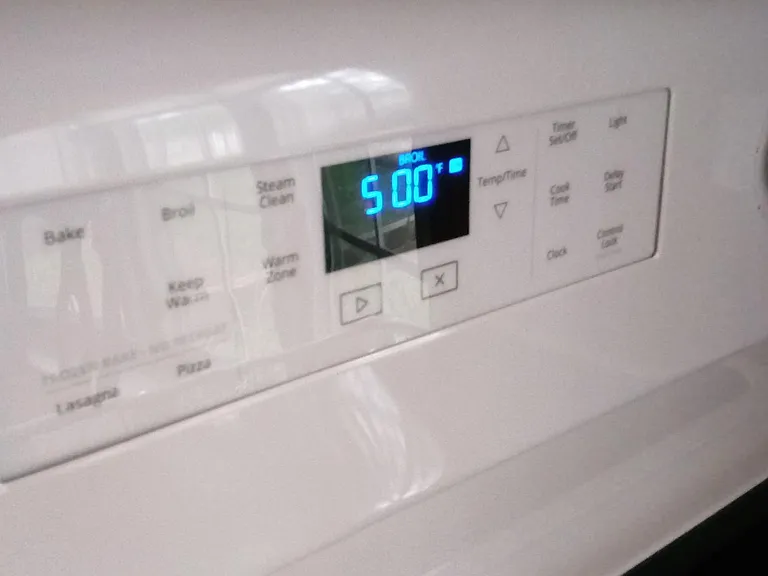 Awesome electronic buttons!