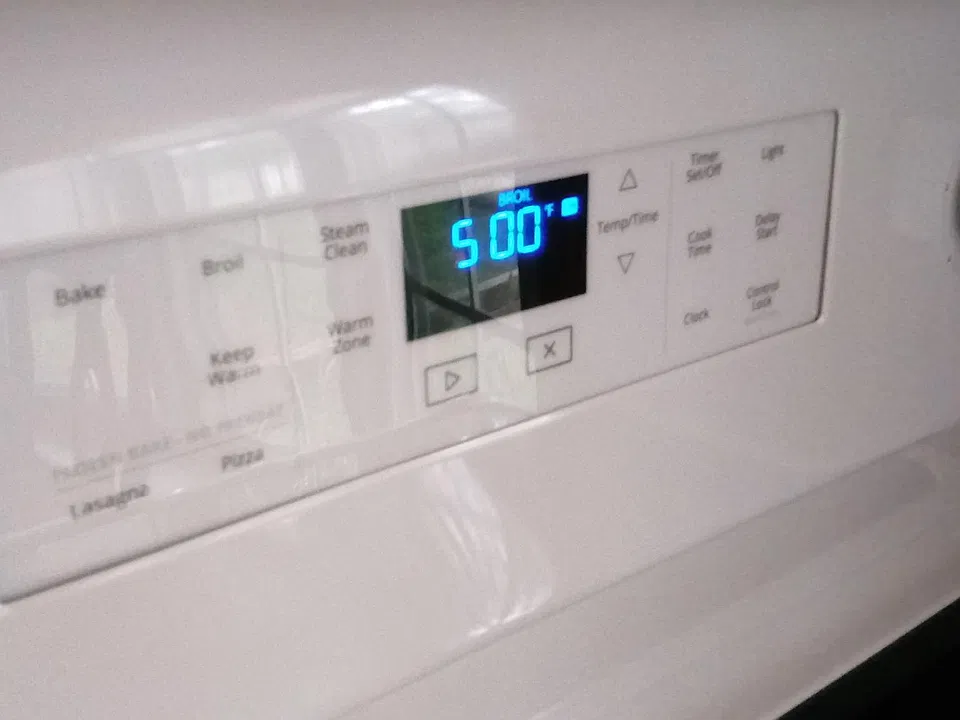 Awesome electronic buttons!