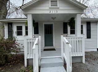 2113 Bradham Rd, Charleston, SC 29412