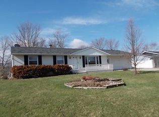 2090 Skyview St, Green Bay, WI 54311