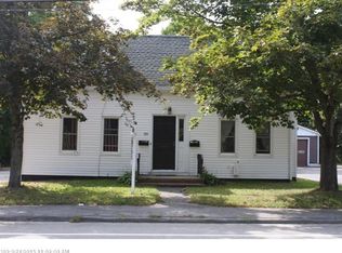 89 Spring St, Westbrook, ME 04092