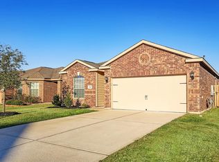 9415 Ruby Mist Dr, Rosharon, TX 77583