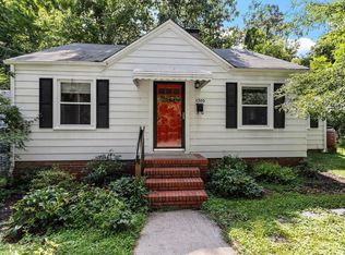 1300 Ruffin St, Durham, NC 27701