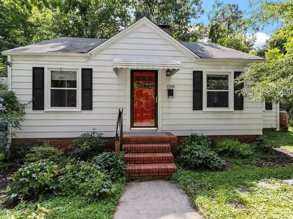 1300 Ruffin St, Durham, NC 27701