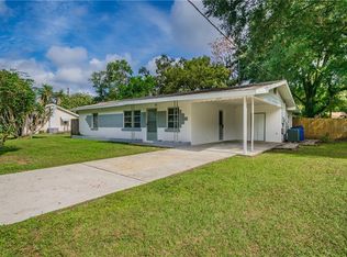 4438 Hooper St, Zephyrhills, FL 33542