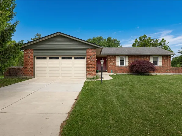9905 Shawnee Trl, Dayton, OH 45458