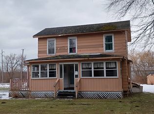 6572 N Centenary Rd, Williamson, NY 14589