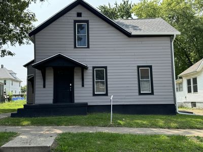 708 W Jefferson St, Bloomington, IL, 61701
