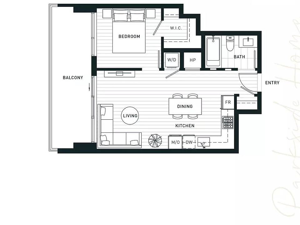 2nd image of 13387 Old Yale Rd #2608