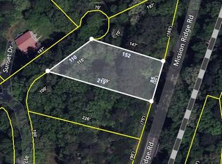 LOT Two Mission Ridge Rd, Rossville, GA 30741