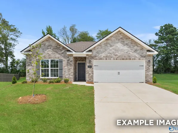 246 Irish Hill Dr, Meridianville, AL 35759