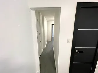 Rented by Hirsch Enterprises Incorporated