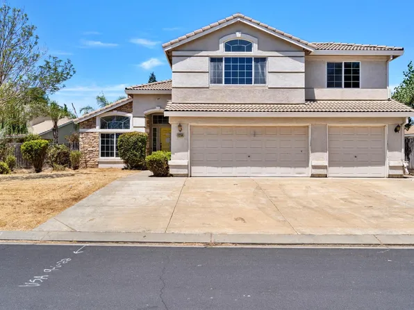 11234 Mallard Cove Dr, Chowchilla, CA 93610