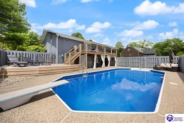 613 El Dorado Drive - 1 — Photo 3