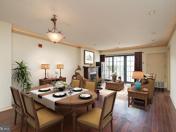 2nd image of 2 Leverington Ave #55