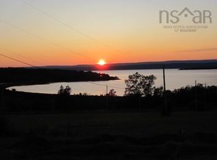 1017 Georges River Rd, Cape Breton, NS B1Y 3G8