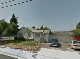 25080 Monte Vista Dr, Hayward, CA 94545