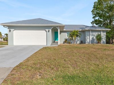 2710 Camellia Ter, Punta Gorda, FL, 33950